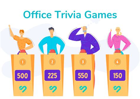 fun quiz for work colleagues.